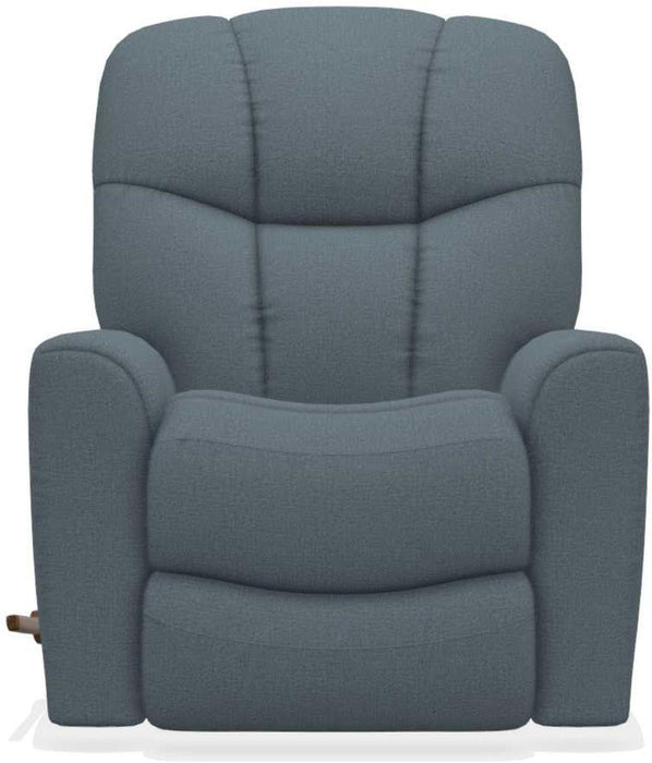 La-Z-Boy Rori Denim Rocking Recliner image