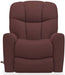 La-Z-Boy Rori Burgundy Rocking Recliner image