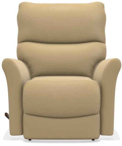 La-Z-Boy Rowan Natural Reclina-Rocker Recliner image