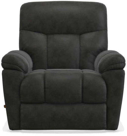 La-Z-Boy Morrison Navy Reclina-Rocker Recliner image