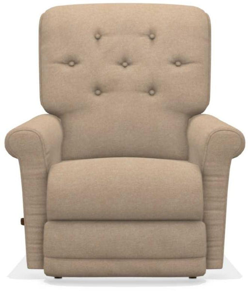 La-Z-Boy Ruby Ecru Reclina-Rocker Recliner image