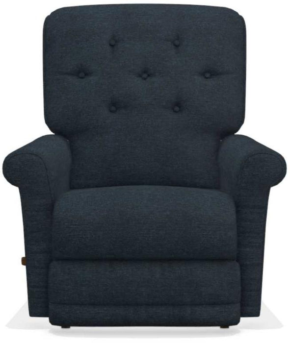 La-Z-Boy Ruby Indigo Reclina-Rocker Recliner image