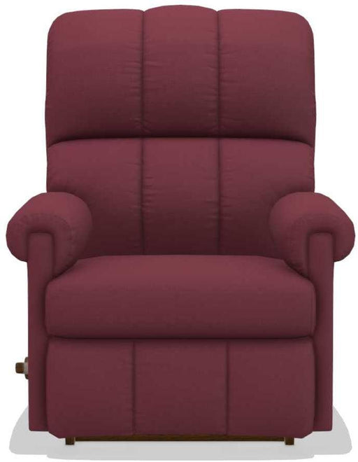 La-Z-Boy Vail Reclina-Way Burgundy Wall Recliner image