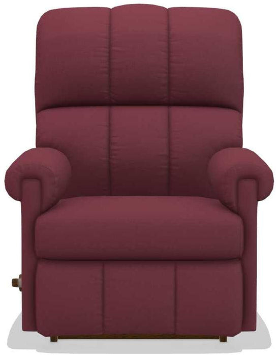 La-Z-Boy Vail Reclina-Way Burgundy Wall Recliner image