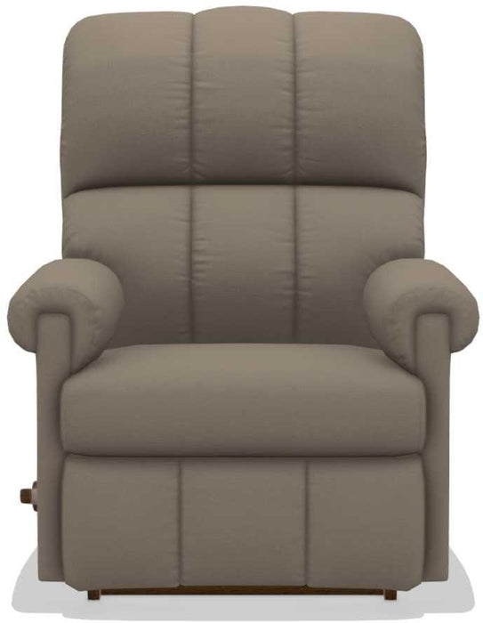 La-Z-Boy Vail Reclina-Way Pewter Wall Recliner image