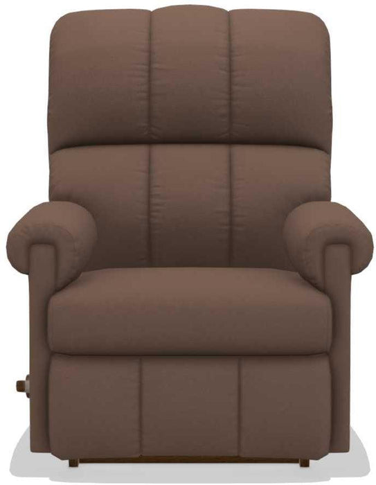 La-Z-Boy Vail Reclina-Way Mocha Wall Recliner image