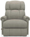 La-Z-Boy Pinnacle Reclina-Way Dove Recliner image