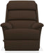 La-Z-Boy Astor Recliner-Way Chocolate Wall Recliner image