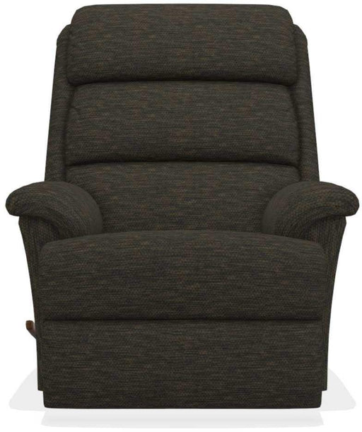 La-Z-Boy Astor Recliner-Way Charcoal Wall Recliner image