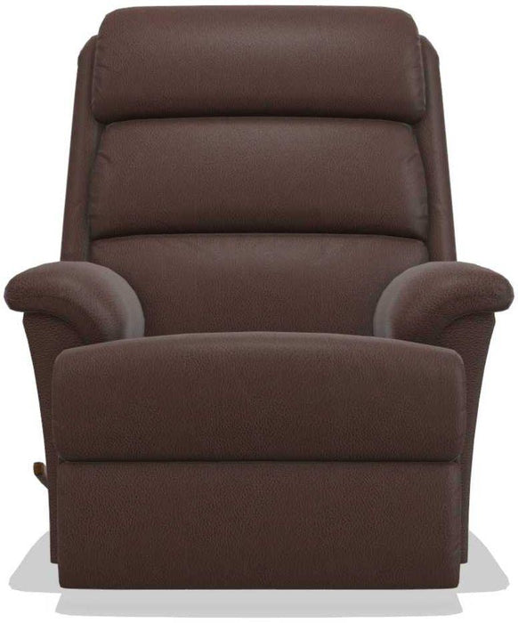 La-Z-Boy Astor Recliner-Way Chestnut Wall Recliner image