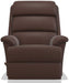 La-Z-Boy Astor Recliner-Way Chestnut Wall Recliner image