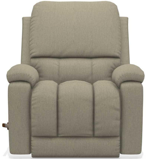 La-Z-Boy Greyson Teak Reclina-Way Wall Recliner image