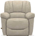 La-Z-Boy Hayes Eggshell Reclina-Way Wall Recliner image