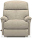 La-Z-Boy Reed Reclina-Way Eggshell Wall Recliner image