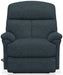 La-Z-Boy Reed Reclina-Way Stone Navy Recliner image