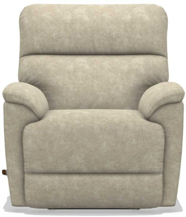 La-Z-Boy Trouper Reclina-Way Stucco Wall Recliner image