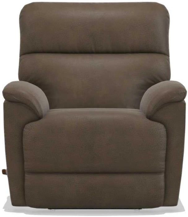 La-Z-Boy Trouper Reclina-Way Mink Wall Recliner image