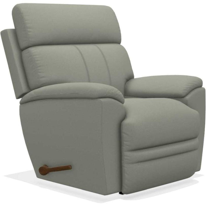 La-Z-Boy Talladega Platinum Reclina-Way Wall Recliner image