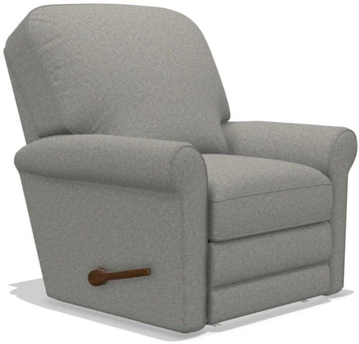 La-Z-Boy Addison Flannel Reclina-Way Recliner image