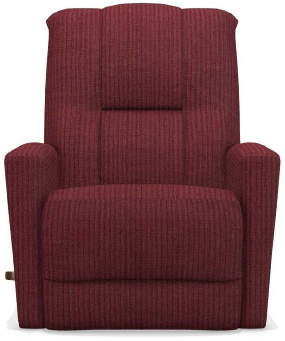 La-Z-Boy Casey Sangria Reclina-Way Wall Recliner image