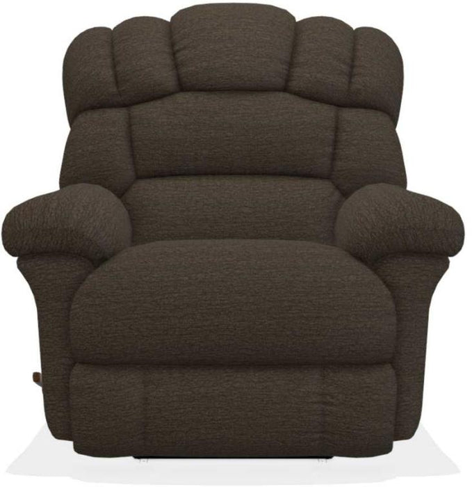 La-Z-Boy Randell Espresso Reclina-Way Wall Recliner image