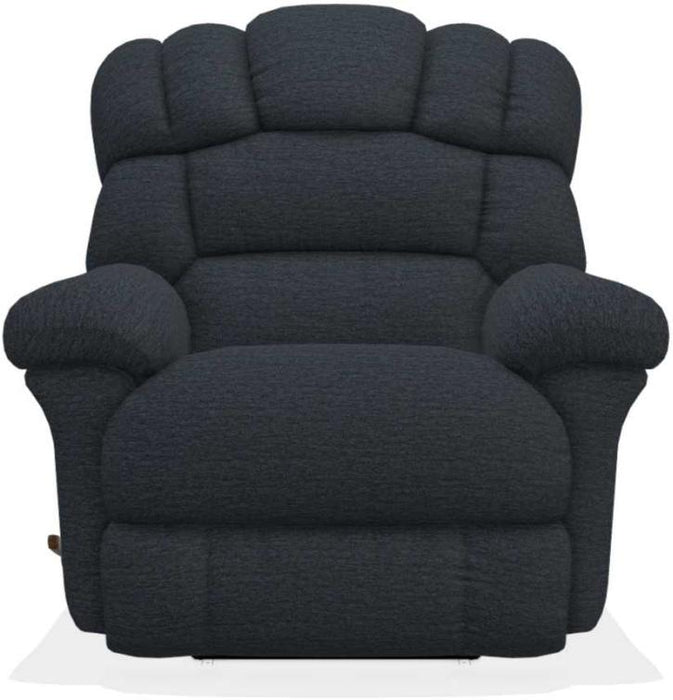 La-Z-Boy Randell Navy Reclina-Way Wall Recliner image