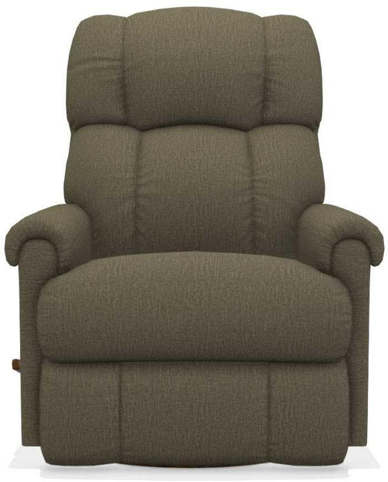 La-Z-Boy Pinnacle Reclina-Glider Tigereye Swivel Recliner image