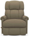 La-Z-Boy Pinnacle Reclina-Glider Fawn Swivel Recliner image