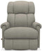 La-Z-Boy Pinnacle Reclina-Glider Antique Swivel Recliner image