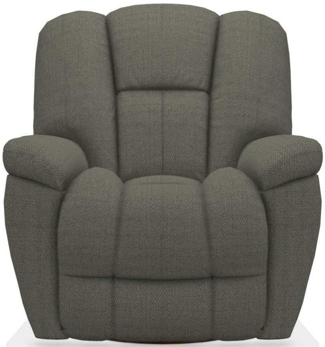 La-Z-Boy Maverick Otter Reclina-Glider Swivel Recliner image