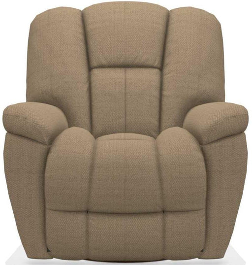 La-Z-Boy Maverick Cafe Reclina-Glider Swivel Recliner image