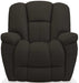 La-Z-Boy Maverick Cocoa Reclina-Glider Swivel Recliner image