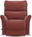 La-Z-Boy Rowan Rouge Reclina-Glider Swivel Recliner image