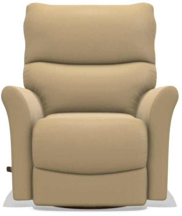 La-Z-Boy Rowan Natural Reclina-Glider Swivel Recliner image