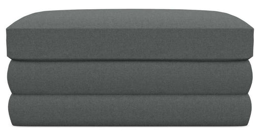 La-Z-Boy Cory Grey Ottoman image