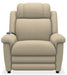 La-Z-Boy Clayton Toast Gold Power Lift Recliner with Massage and Heat image