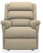 La-Z-Boy Astor Platinum Toast Power Lift Recliner with Headrest and Lumbar image