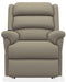 La-Z-Boy Astor Platinum Bark Power Lift Recliner with Headrest and Lumbar image