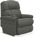 La-Z-Boy Pinnacle Platinum Charcoal Power Lift Recliner image