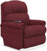 La-Z-Boy Pinnacle Platinum Sangria Power Lift Recliner image