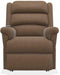 La-Z-Boy Astor Chocolate Platinum Power Lift Recliner image