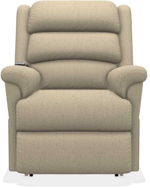 La-Z-Boy Astor Toast Platinum Power Lift Recliner image