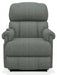 La-Z-Boy Pinnacle Platinum Lake Power Lift Recliner with Massage and Heat image