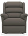 La-Z-Boy Astor Platinum Granite Power Lift Recliner with Massage and Heat image