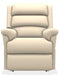 La-Z-Boy Astor Platinum Cream Power Lift Recliner with Massage and Heat image