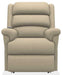 La-Z-Boy Astor Platinum Toast Power Lift Recliner with Massage and Heat image