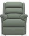 La-Z-Boy Astor Platinum Jade Power Lift Recliner with Massage and Heat image