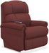 La-Z-Boy Pinnacle Platinum Merlot Power Lift Recliner image