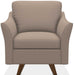 La-Z-Boy Reegan Cashmere High Leg Swivel Chair image