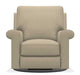 La-Z-Boy Ferndale Toast Swivel Chair image